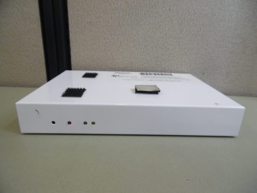 WAVE WIFI MBR200 Marine Boat Broadband Network Router