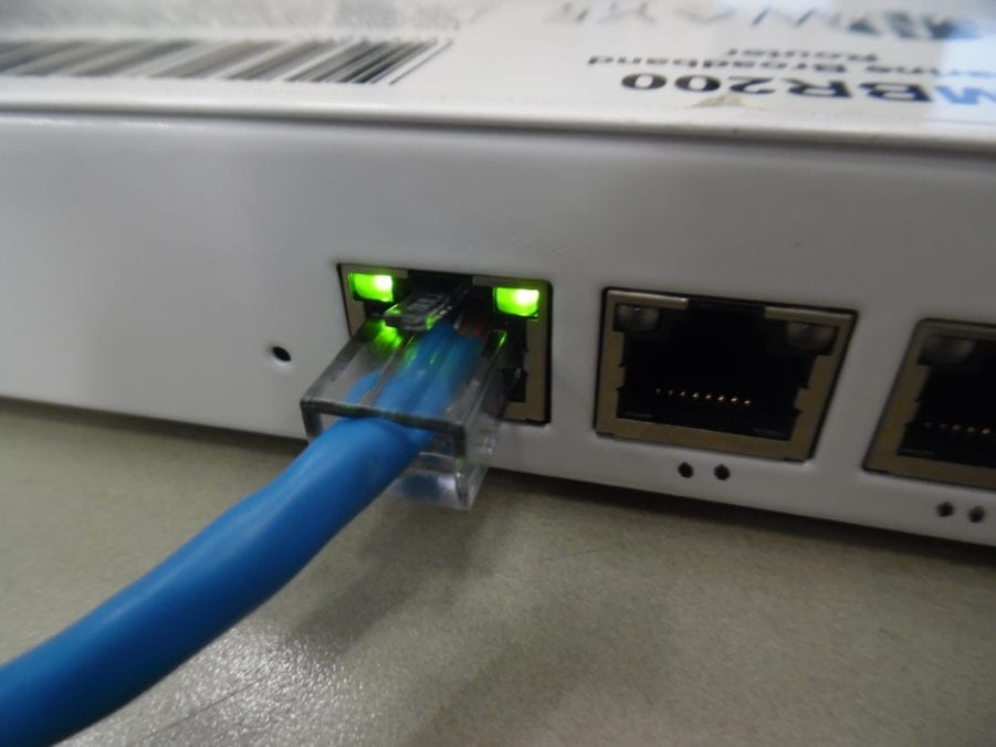 WAVE WIFI MBR200 Marine Boat Broadband Network Router - Image 13