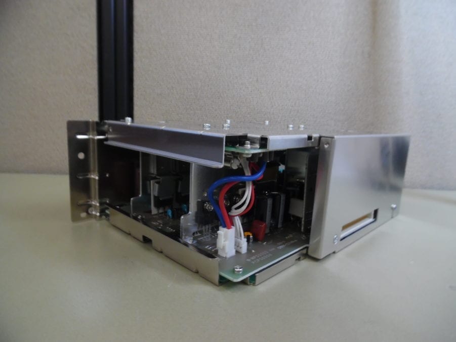 Panasonic KX-TDA0104 Power Supply PSLP1433 f/ TDA200/TDA100/TDE200/TDE100 - Image 4