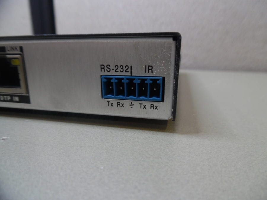 Extron DTP DVI 301 Rx Transmitter - FREE US SHIPPING - Image 5