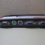 QIMZ QKVM-2 KVM 2-Port Switch - FREE US SHIPPING - Image 5