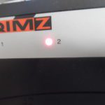 QIMZ QKVM-2 KVM 2-Port Switch - FREE US SHIPPING - Image 3