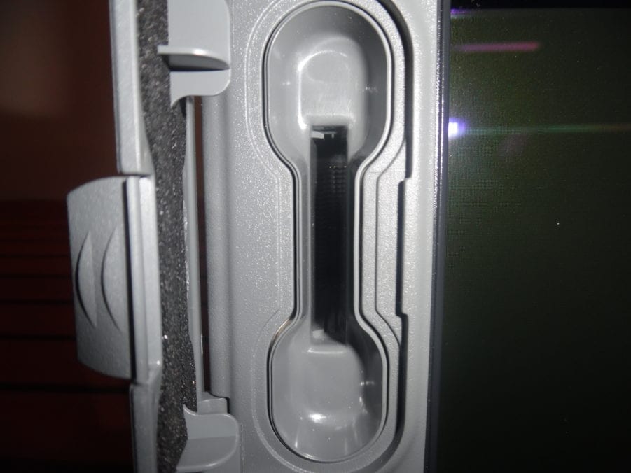 Raymarine E80 Classic Display plus Suncover - E02011 - Good Cond 90 Day Warr - Image 12