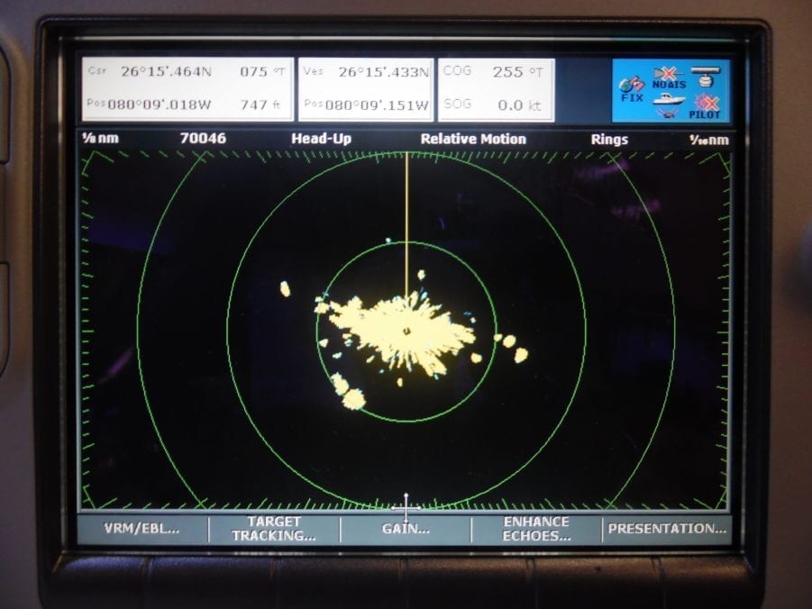 Raymarine E80 Classic Display plus Suncover - E02011 - Good Cond 90 Day Warr - Image 6