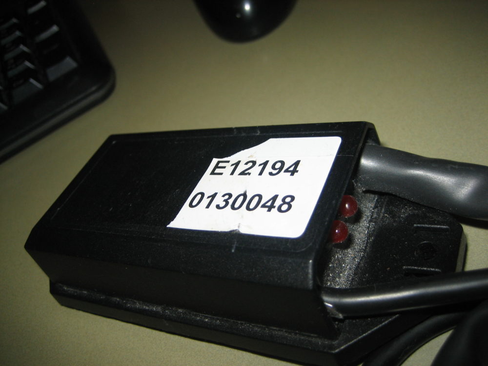 Volvo Penta / Raymarine E12194 Autopilot Gateway IPS Great Working