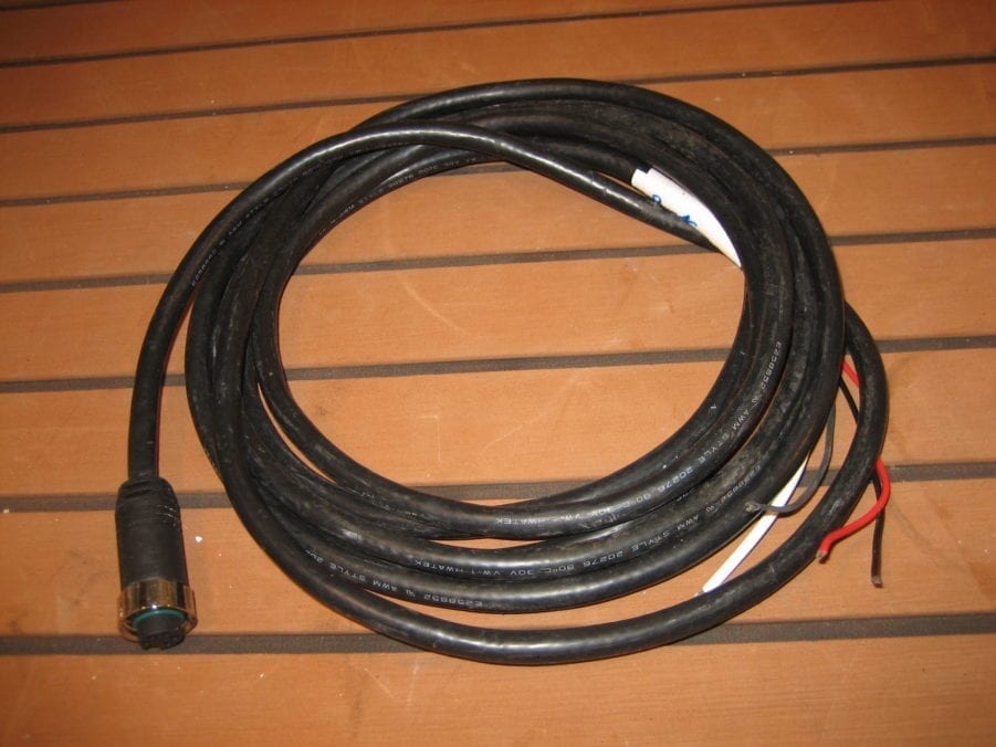 Sailor Thrane CABLE FOR Inmarsat 6120 mini-C SSA System - 14' Long