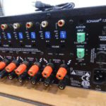 Sonance SONAMP 1230 12-Channel Power Stereo Amplifier - TESTED! - Image 7