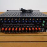 Sonance SONAMP 1230 12-Channel Power Stereo Amplifier - TESTED! - Image 9