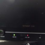 Sonance SONAMP 1230 12-Channel Power Stereo Amplifier - TESTED! - Image 2