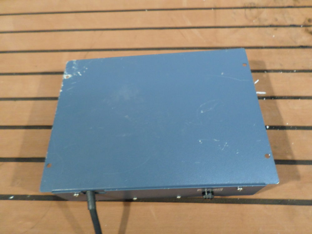 Northstar/Koden MDS2 Radar Interface Box for RB716A/RB715A 4kw Radars Max Marine Electronics