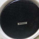 Philmore WP50I Indoor / Outdoor 20W Pod Speaker w/ Bracket 6-3/4" by 10-1/2 - Image 4