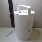 Philmore WP50I Indoor / Outdoor 20W Pod Speaker w/ Bracket 6-3/4" by 10-1/2 - Image 7