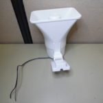 ATW Marine Horn Speaker H-406M 4x6 25 W Peak - Image 3