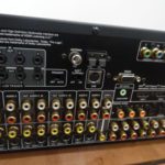 NAD T 755 AV Surround Sound Receiver HDMI Home Stereo Theater AM FM - Image 6