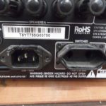 NAD T 755 AV Surround Sound Receiver HDMI Home Stereo Theater AM FM - Image 8