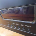 NAD T 755 AV Surround Sound Receiver HDMI Home Stereo Theater AM FM - Image 3