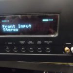 NAD T 755 AV Surround Sound Receiver HDMI Home Stereo Theater AM FM - Image 4