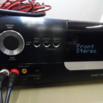 NAD VISO TWO STEREO DVD PLAYER RECEIVER DECK - 230V - TESTED! - Image 3