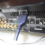 NAD VISO TWO STEREO DVD PLAYER RECEIVER DECK - 230V - TESTED! - Image 5