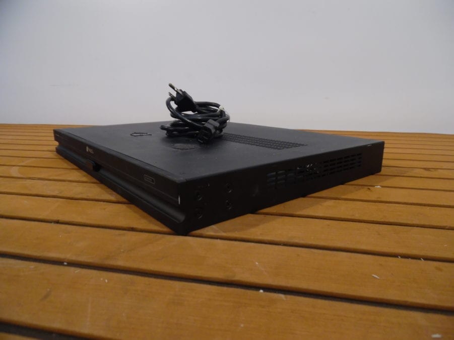 Niles SI-2100 2 Channel 200w Amplifer 400w Bridged Audio System Amp - TESTED! - Image 3