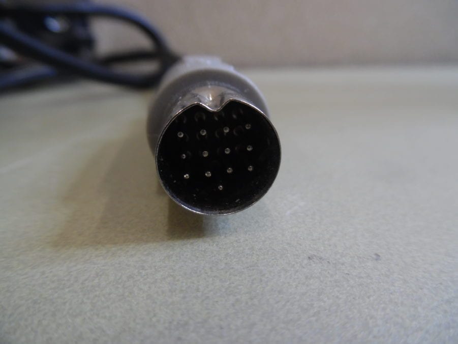 JBL REM45 Marine Stereo Wired Remote f/ Mr32, Mr18, Mr17, Mbb218, Mbb219, Mbb319 - Image 4
