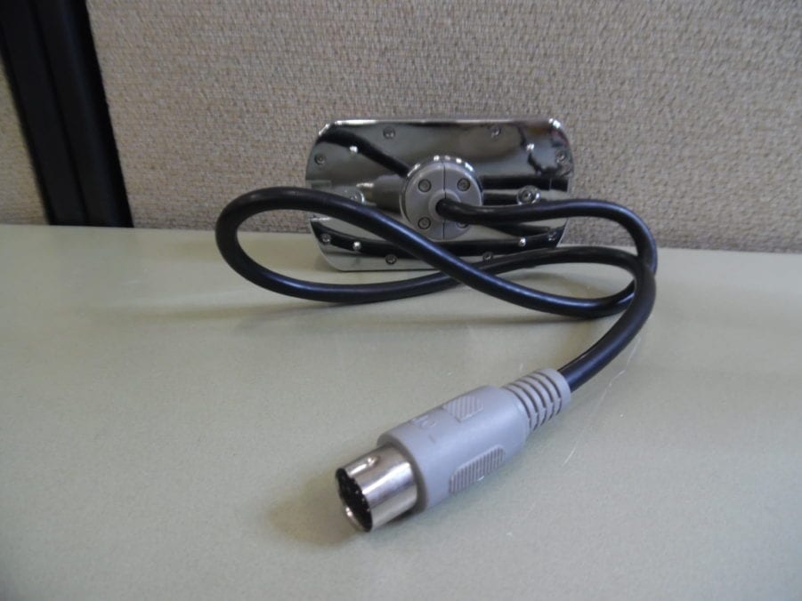 JBL REM45 Marine Stereo Wired Remote f/ Mr32, Mr18, Mr17, Mbb218, Mbb219, Mbb319 - Image 3