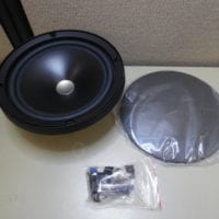 JL AUDIO ZR650-CWi 6.5
