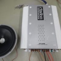JL AUDIO ZR650-CWi 6.5