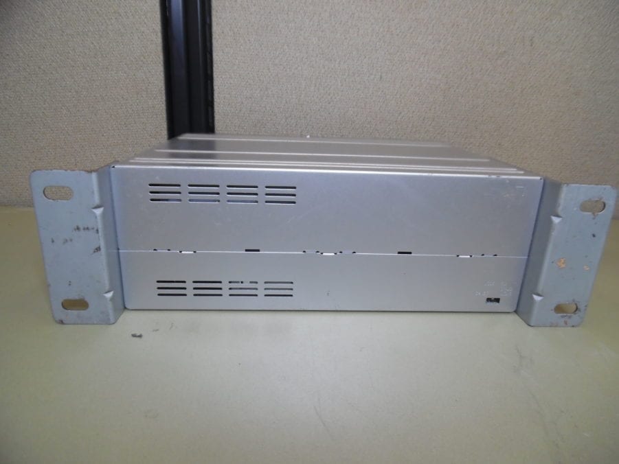 Clarion VCZ625 CeNET 6 DISC CD CHANGER / DVD VIDEO PLAYER - Image 10