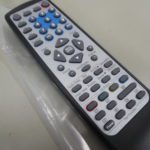 Avtech Remote PAVC910TD 8DO10400 T158-C-94 070904136 - Image 3