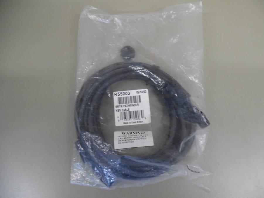 Raymarine/Raytheon Pathfinder Series HSB Cable R55003 - 6M New*
