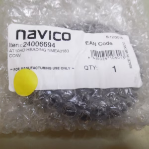Simrad Navico *NEW Adaptor SimNet Heading To HD Digital Radar Processor 24006694
