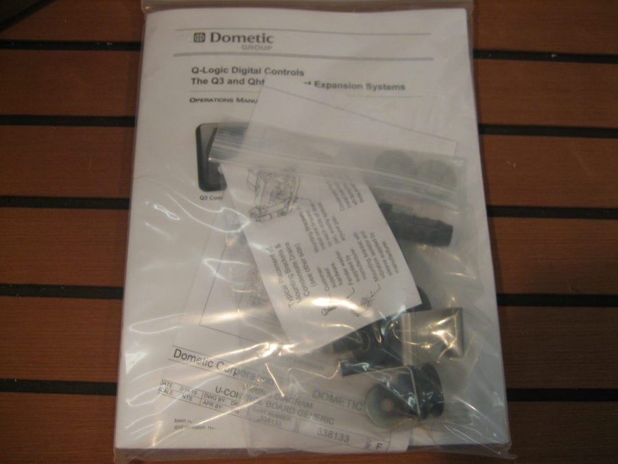 Dometic DTU8-410a 8000 BTU 115V 60Hz Self Contained Marine Air Conditioner AC - Image 4