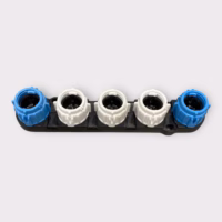 Raymarine SeaTalk NG 5-Way Backbone Connector - A06064 - Good Condition - Tested