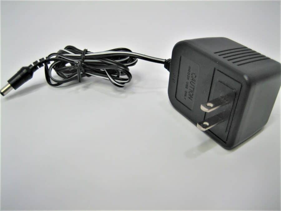 Icom BM-95U AC Adapter Power Supply Cord Cable Wire AEC-4112B - FREE US SHIPPING - Image 3