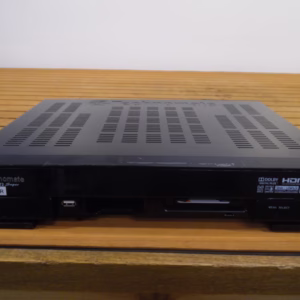 Technomate TM-6902 HD-T2 Super USB PVR Satellite / Terrestrial HD Receiver  EU