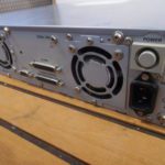 Panasonic WJ-ND300A Network DISK Recorder LAN IP Video Security w/ 250GB HD - Image 13