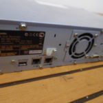 Panasonic WJ-ND300A Network DISK Recorder LAN IP Video Security w/ 250GB HD - Image 14