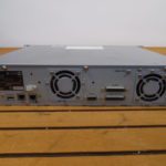 Panasonic WJ-ND300A Network DISK Recorder LAN IP Video Security w/ 250GB HD - Image 12