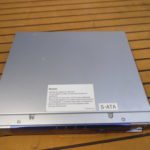 Panasonic WJ-ND300A Network DISK Recorder LAN IP Video Security w/ 250GB HD - Image 5