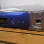 Panasonic WJ-ND300A Network DISK Recorder LAN IP Video Security w/ 250GB HD - Image 3