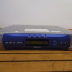 Panasonic WJ-ND300A Network DISK Recorder LAN IP Video Security w/ 250GB HD - Image 4