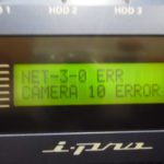 Panasonic WJ-ND300A Network DISK Recorder LAN IP Video Security w/ 250GB HD - Image 9
