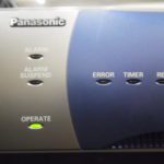 Panasonic WJ-ND300A Network DISK Recorder LAN IP Video Security w/ 250GB HD - Image 7