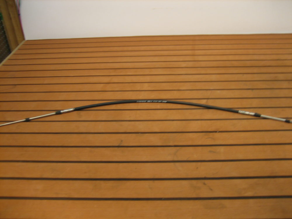 Glendinning 3' Control Cable ProX A7100 04909 Max Marine Electronics