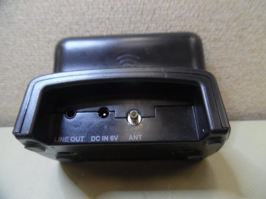 Delphi XMSKYFi2 Satellite Radio Receiver Tuner and Dock - Image 8