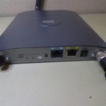 Cisco AIR-LAP1242AG-E-K9 Wireless Access Point w/ 2 Antennas - Image 5