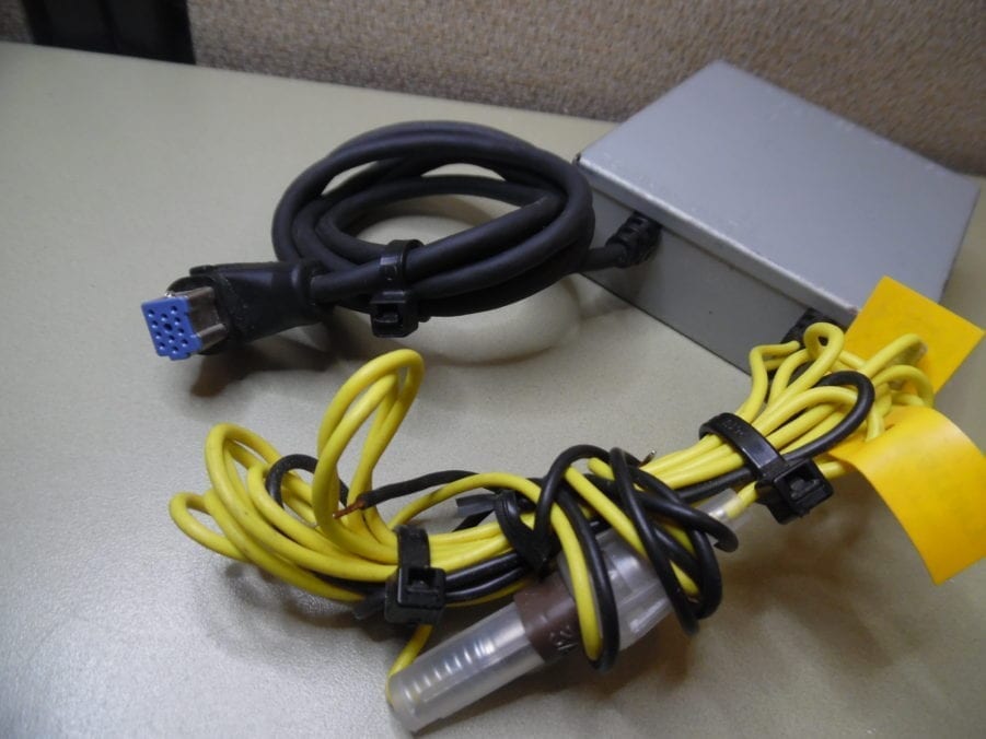 Pioneer CD-RB20 Input Adapter RCA for IP-Bus Headunits with IP-Bus Throughput - Image 5