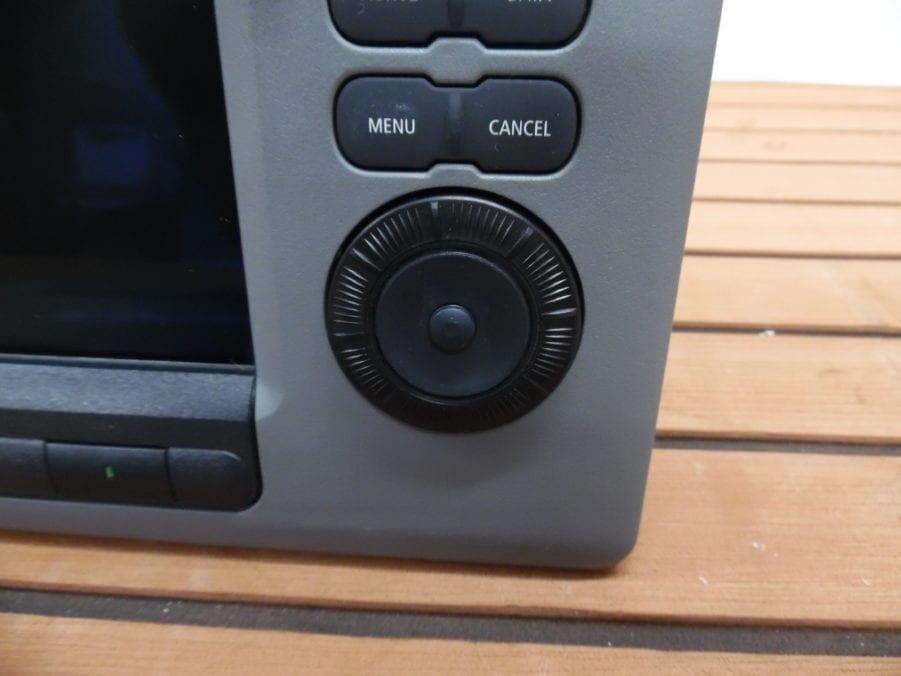 Raymarine C120W 12'' MFD Display w Internal GPS & Accessories - 90 Day Warranty - Image 11