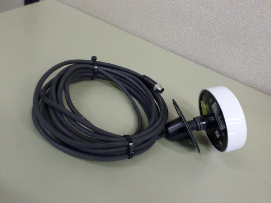 Airmar G2183 Nmea 2000/Nmea 0183 GPS ANTENNA w/ 19' N2K Cable Great